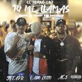 Ac3、Cado Lotto、JOTAPR - Tu Me Llamas (Explicit)