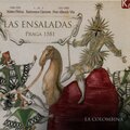 Las ensaladas