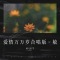 敏儿好学 - 爱情万万岁 (Live)