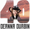 40 Hits of Deanna Durbin