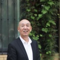 叶伟 - 异乡人