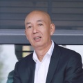 叶伟 - 金达莱盛开的地方