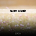Scenes In Battle District XXIII