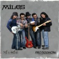 Miles - Jaatio Shongiter Ditio Line