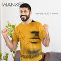 Wanker - celebration