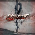 Bloodshot_HCE、Crossworm - The Hangman (Explicit)