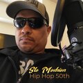 Hip Hop 50th