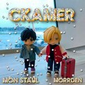 MON STAYL、MORRDEN - CKAMER (Explicit)