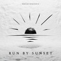 Run by Sunset