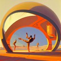 Musica de Yoga、Japanese Zen Shakuhachi、Academia de Relaxamento Espiritual - New Beginnings