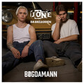 Jone、Daskeladden - Bøgdamann