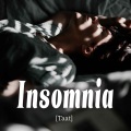 Taat - Insomnia (降调)