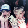 LookItsTeebs、Bastien - All 6ogs Go To Heaven (Explicit)