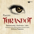Antonio Pappano、coro dell'accademia nazionale di santa cecilia、Jonas Kaufmann、Orchestra dell'Accademia Nazionale di Santa Cecilia - Turandot, Act 3: