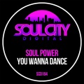 You Wanna Dance