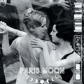 Futura Driver - Paris moon