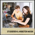Música Relajante Para Leer、Konzentrationsmusik für die Arbeit、Música Para Trabajar - klingt zu denken