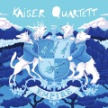 Kaiser Quartett、Jarvis Cocker - Running the World (feat. Jarvis Cocker)