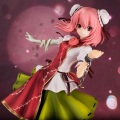 EQPiano - 【钢琴翻弹】運命のダークサイド【东方风神录键山雏主题曲】钢琴版