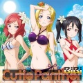 梨华rika、忤音、樱木 - μ's-暮夏,恳求勿告终.夏、终わらないで。