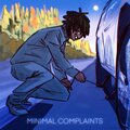 Sir Kidi - Minimal Complaints