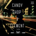 Bull Beats - Candy Shop X Element (TikTok Mashup)(Remix)