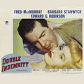 Miklós Rózsa - Double Indemnity