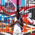 Still Here (Explicit)