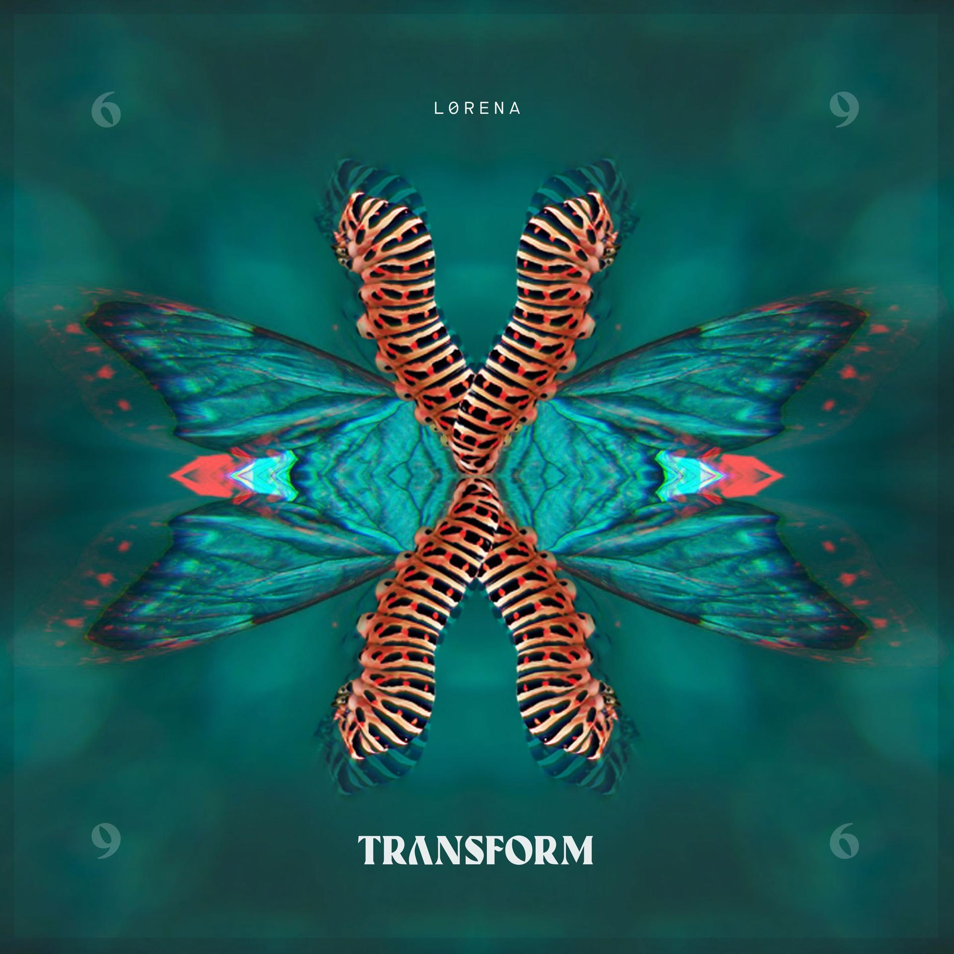 Lorena - TRANSFORM