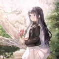 EQPiano - Nukumori-no-Kioku--魔卡少女樱-OST2 钢琴版