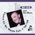 Ted Heath and His Music、arthur freed、Nacio Herb Brown - Singing In The Rain