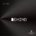 Behind