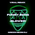 Green Neon DJ - Funny Song Duba Duba Duba Du (Tik Tok Slowed + Reverb)(Remix)