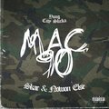 Yung City Slicka、Skar、Nowon Else - Mac90 (Explicit)