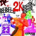 Armani - 2K