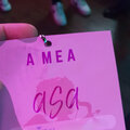Tavi - A Mea Asa