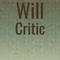 Will Critic