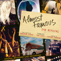 Chris Wood、Solea Pfeiffer、Original Broadway Cast of Almost Famous - The Musical - The Night-Time Sky's Got Nothing on You