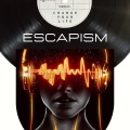 ByAstral、Basak Cagla Ayyildiz - escapism