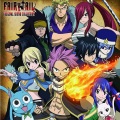 EQPiano - 【Fairy Tail Main Theme】妖精的尾巴主题曲 钢琴版