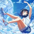 EQPiano - 〖Sky Clearing Up 〗『晴れゆく空』《天气之子》插曲 钢琴版