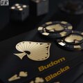 Blacka - Budom