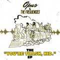 The Frequencies、Opus - Jesse's Song