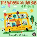 Songs For Children - Oh Dear, What Can the Matter Be