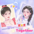 千羽、Elvira麽麽 - Together