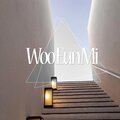 우은미 - 숨어본다