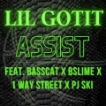 ASSIST (Radio Edit)