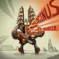 Indidginus、Tripswitch - Sunrise Over Sapporo