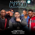 Njalo (feat. Mellow & Sleazy SjavasDaDeejay Terro k & QuayR)