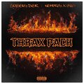 Spooky Dior、Cali21、no mercy - Thrax Pack